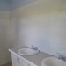His And Her Sinks In Master Bedroom