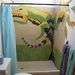 First Bathroom
