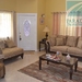 Open Living Room Area