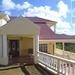 Spacious Patio
