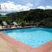 Pool with Stunning Mountain View