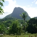 View of Gros Piton
