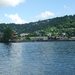 View of Castries from Lunar Park
