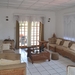 Open Living Area