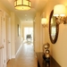 Unit Entrance