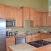 Modern Kitchen With Lots Of Storage