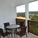 Spacious Balcony