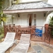 Cozy Exterior Living Space 