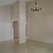 Open Living And Dining Area