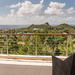 View Of Caribbean Sea From Bedroom Balcony