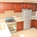 Modern Kitchen With Lots Of Storage
