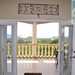 Entrance To Main Balcony