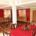 Open Floor Plan with Wooden Floors