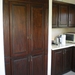 Hardwood Cabinetry