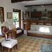 Open Plan Living Area