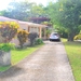 Long Driveway 
