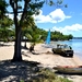 This Beach is a 2 Minute Walk from the Villa!