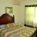 First Bedroom With A/C