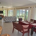 Open Dining and Living Area