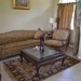 Cozy Seating Area
