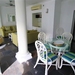 Open Plan Dinning and Living Area