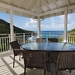 Large Balcony