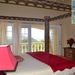 Master Bedroom With A/C