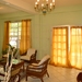Beautiful Light Fixtures Enhance Room