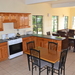 Dining room and Kitchen