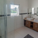 Ensuite Master bathroom