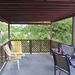 Inside the Tree House 