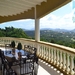 Stunning View From Main Balcony