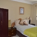 Second Bedroom With A/C