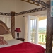 View From Master Bedroom