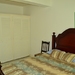 Spacious Bedroom With Large Closets 