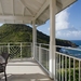 Spacious Balcony