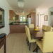 Room Flows From Kitchen To Dining Room