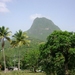 View of Gros Piton