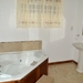 Jacuzzi in Master Bathroom