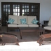Outdoor Sitting Area