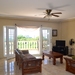 Spacious Living Area