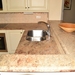Sand Inspired Countertops