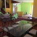 Dining/living room area