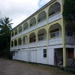 Apartment Building