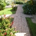 Pathway To Entrance