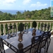 Comfortable Seating Overlooking Magnificent View