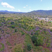 Flat Development Land